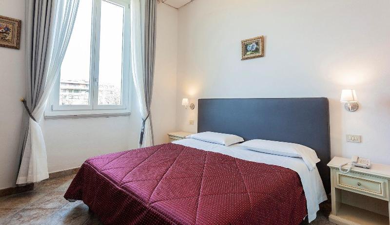 Hotel St. James - Oda