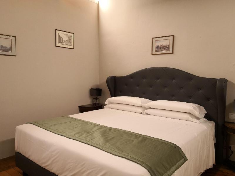 Hotel St. James - Oda
