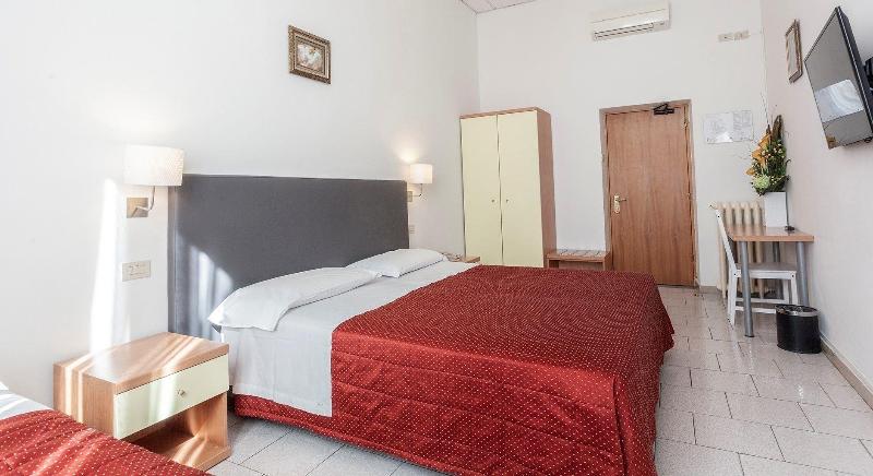 Hotel St. James - Oda