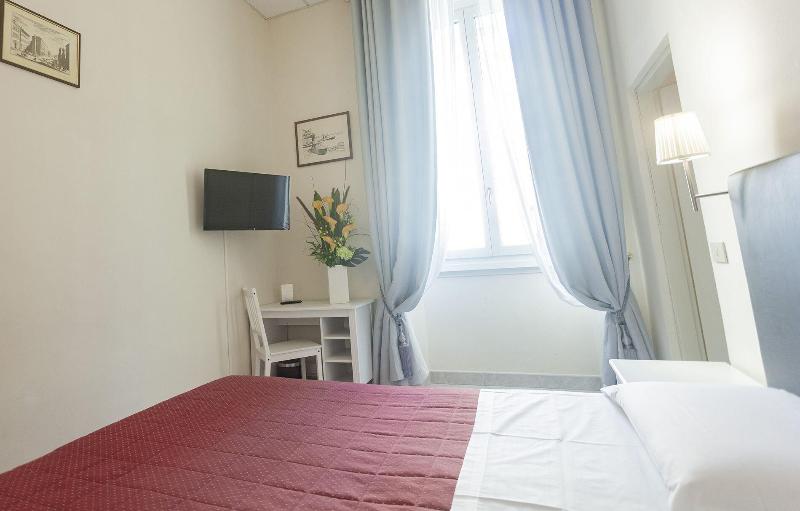 Hotel St. James - Oda
