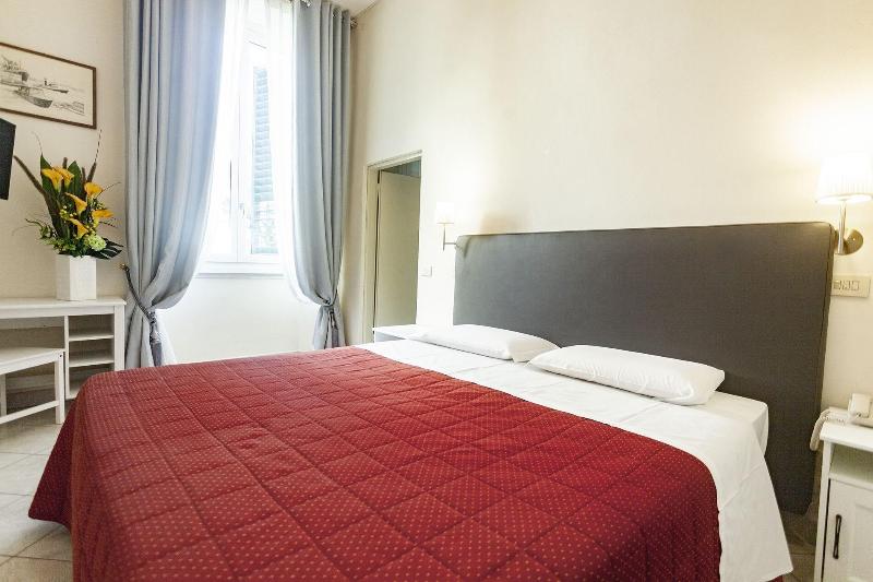 Hotel St. James - Oda
