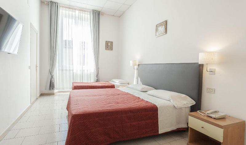 Hotel St. James - Oda