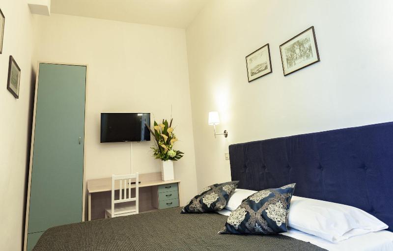 Hotel St. James - Oda