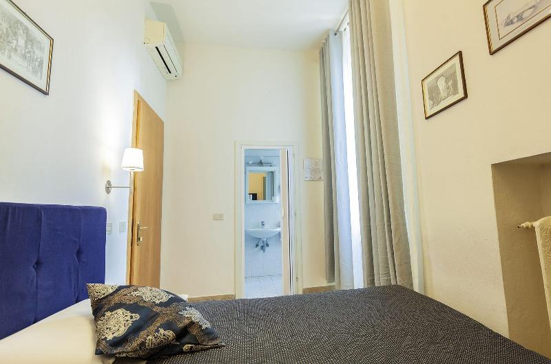 Hotel St. James - Oda