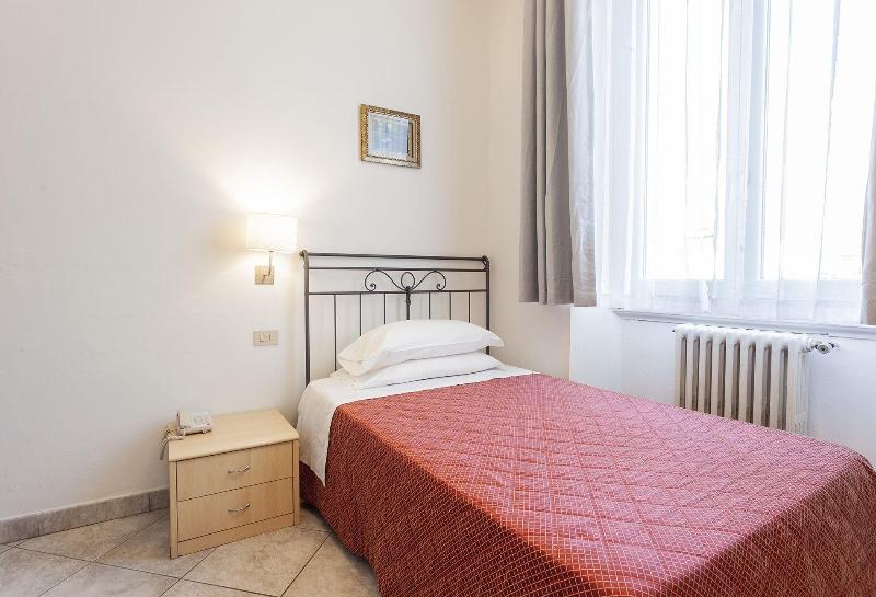 Hotel St. James - Oda