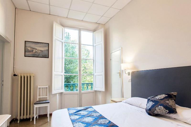 Hotel St. James - Oda