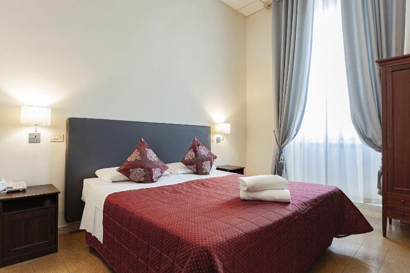Hotel St. James - Oda