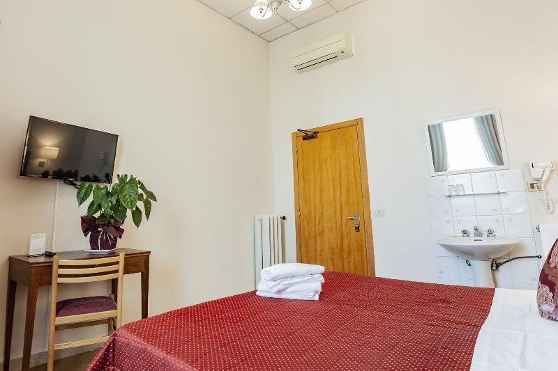Hotel St. James - Oda