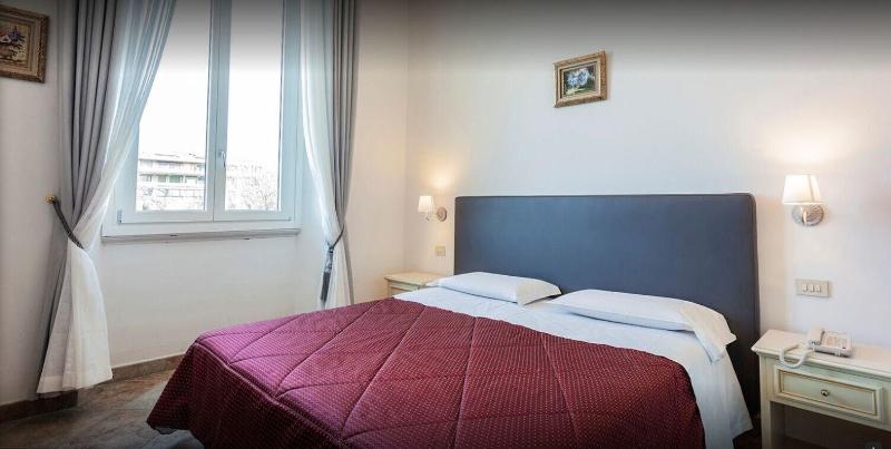 Hotel St. James - Oda