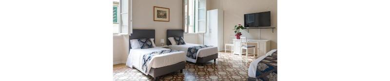 Hotel St. James - Oda