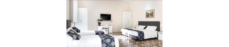 Hotel St. James - Oda