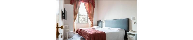 Hotel St. James - Oda