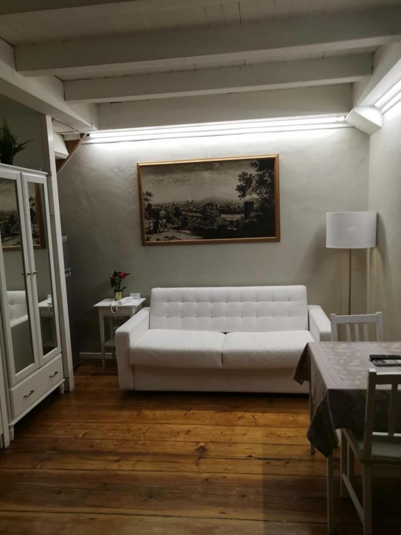 Hotel St. James - Oda