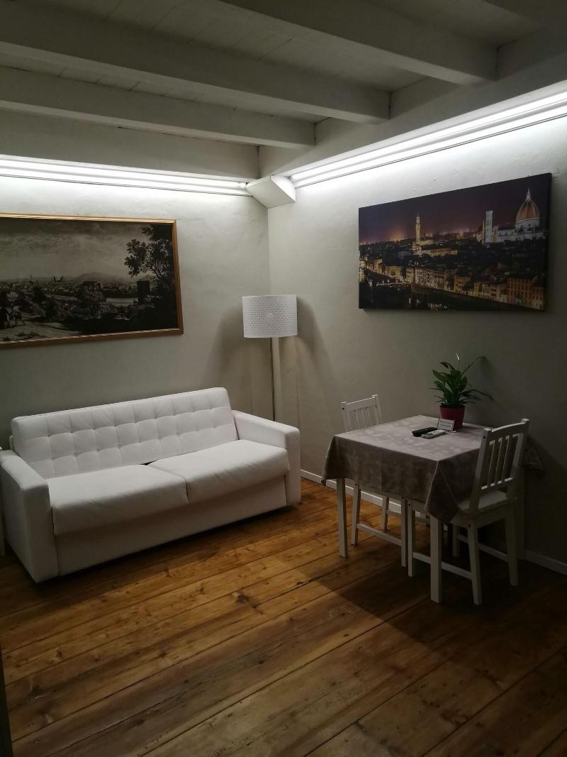Hotel St. James - Oda