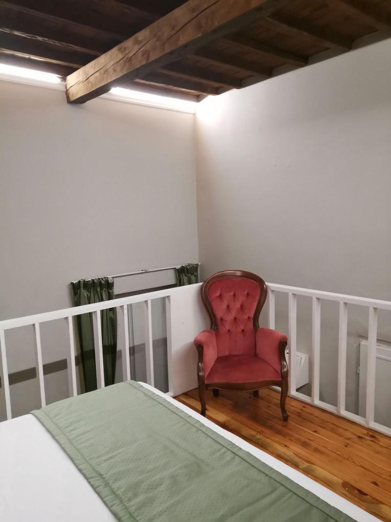 Hotel St. James - Oda