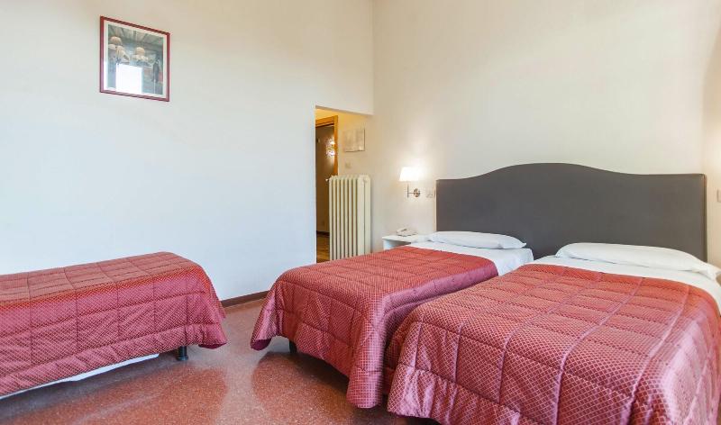 Hotel St. James - Oda