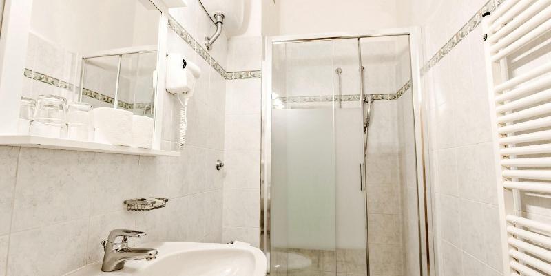 Hotel St. James - Oda