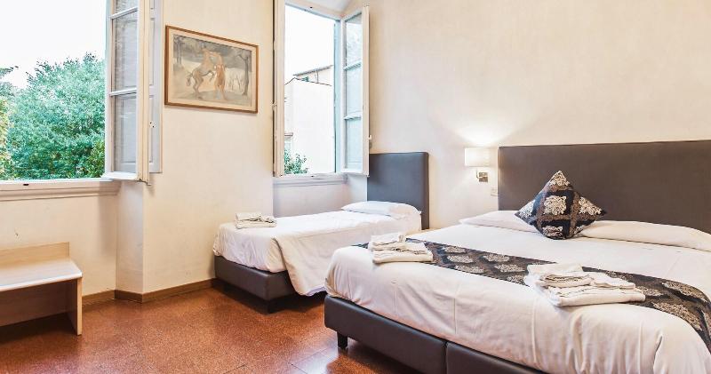 Hotel St. James - Oda