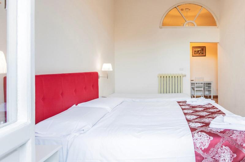 Hotel St. James - Oda