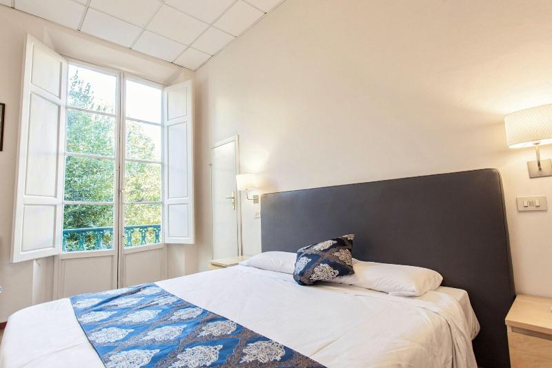 Hotel St. James - Oda