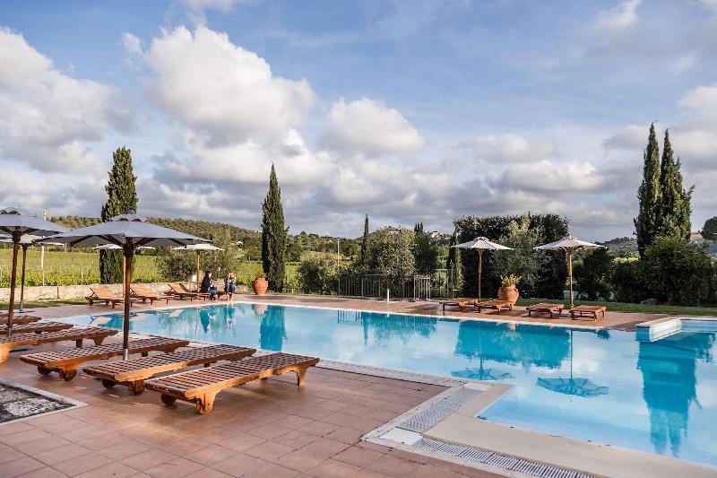 Villa Acquaviva - Aktivite