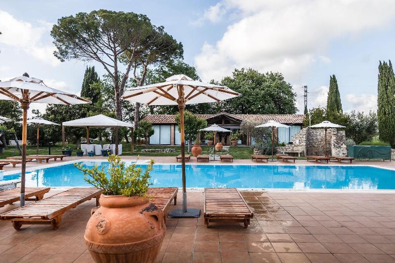 Villa Acquaviva - Aktivite