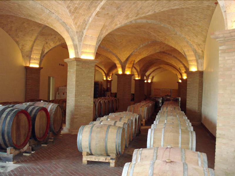 Villa Acquaviva - Aktivite