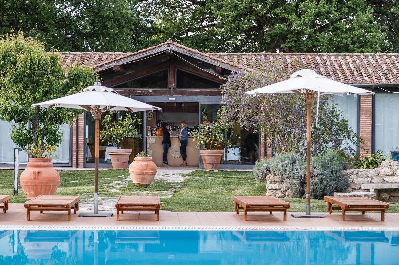 Villa Acquaviva - Aktivite