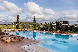 Villa Acquaviva otel fotoğrafı