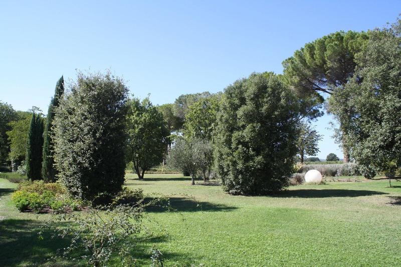 Villa Acquaviva - Genel