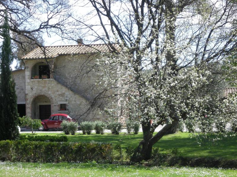 Villa Acquaviva - Genel