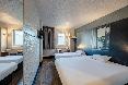 B&B HOTEL Poitiers 1 Futuroscope oda fotoğrafı