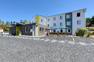 B&B HOTEL Brive-La-Gaillarde