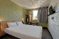 B&B HOTEL Brive-La-Gaillarde oda fotoğrafı
