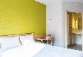 B&B HOTEL Auxerre Monéteau oda fotoğrafı