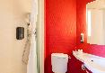B&B HOTEL Auxerre Monéteau oda fotoğrafı