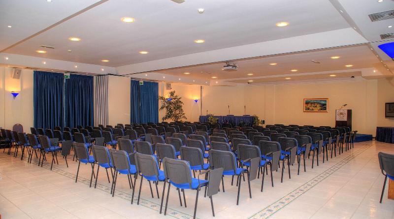 Hotel Del Golfo - Toplantı