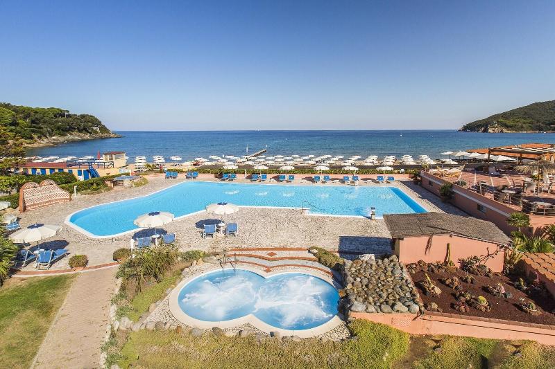 Hotel Del Golfo - Aktivite