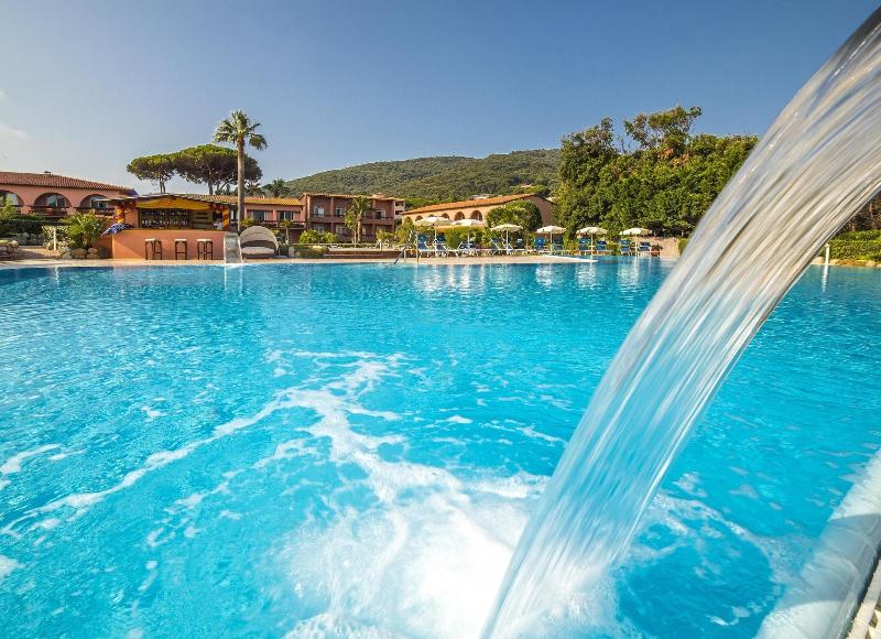 Hotel Del Golfo - Aktivite