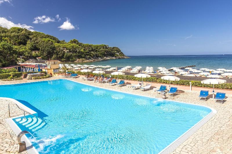 Hotel Del Golfo - Aktivite