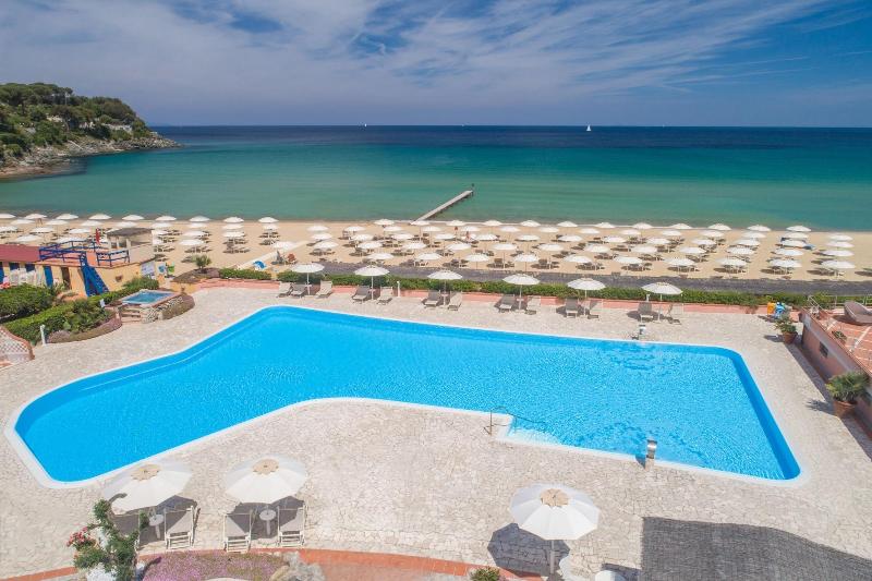 Hotel Del Golfo - Aktivite