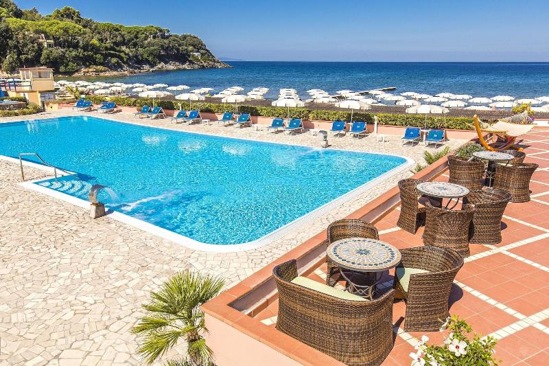 Hotel Del Golfo - Aktivite