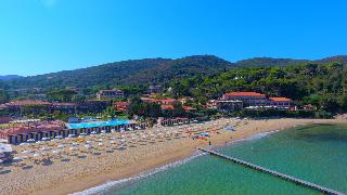 Hotel Del Golfo otel fotoğrafı
