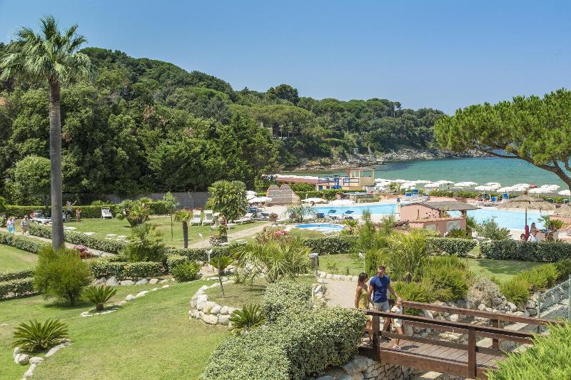 Hotel Del Golfo - Genel