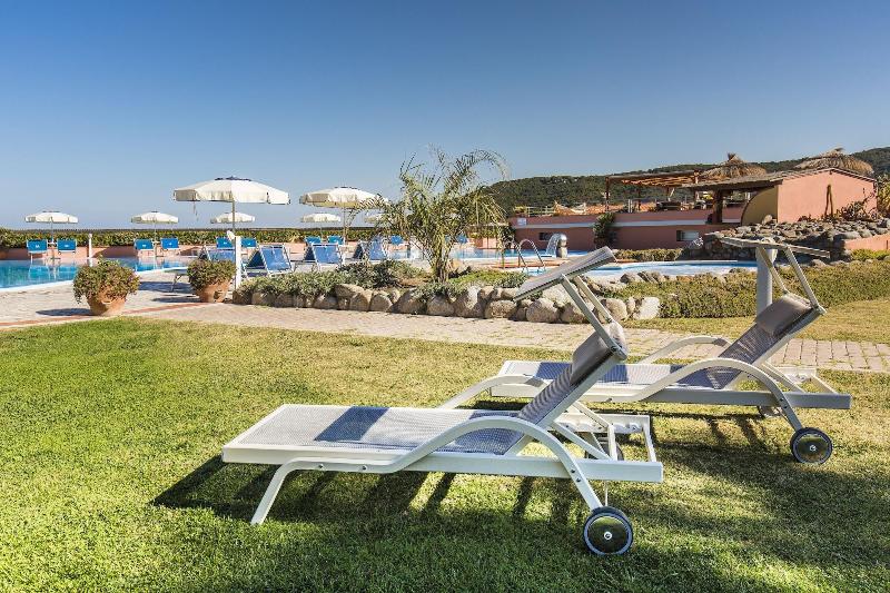 Hotel Del Golfo - Genel