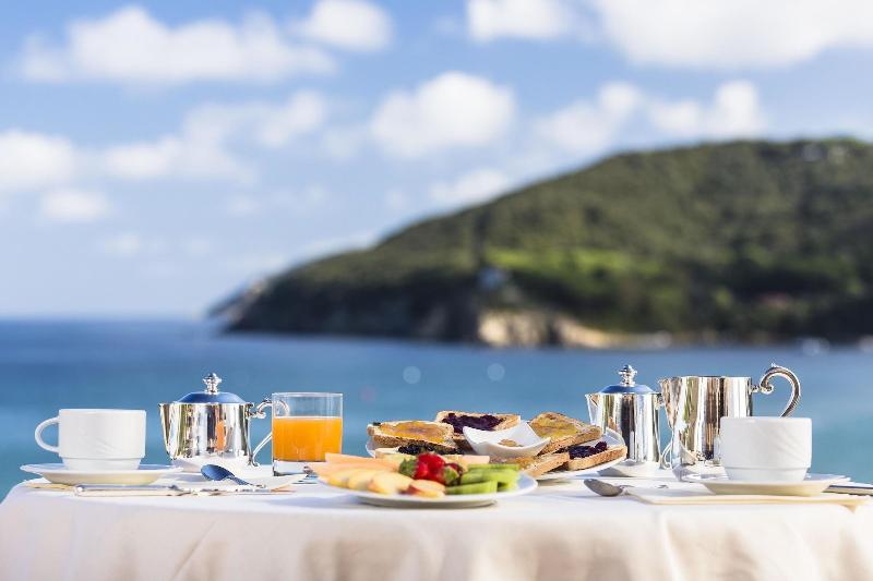 Hotel Del Golfo - Genel