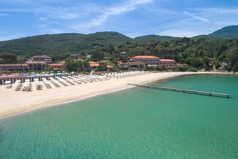 Hotel Del Golfo - Genel