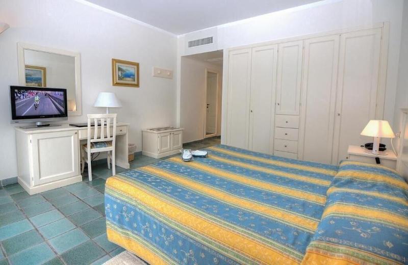 Hotel Del Golfo - Oda