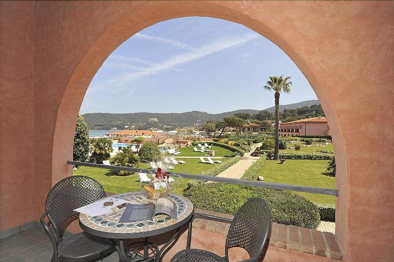 Hotel Del Golfo - Oda
