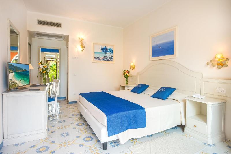 Hotel Del Golfo - Oda